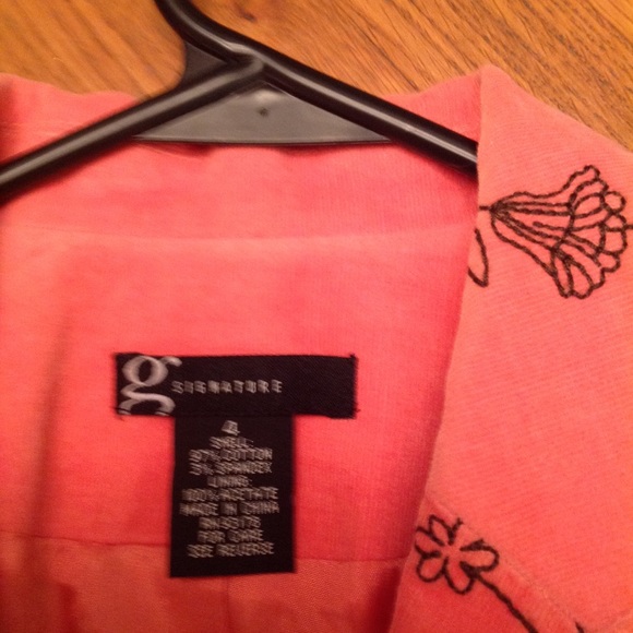 Jacket - Picture 3 of 5